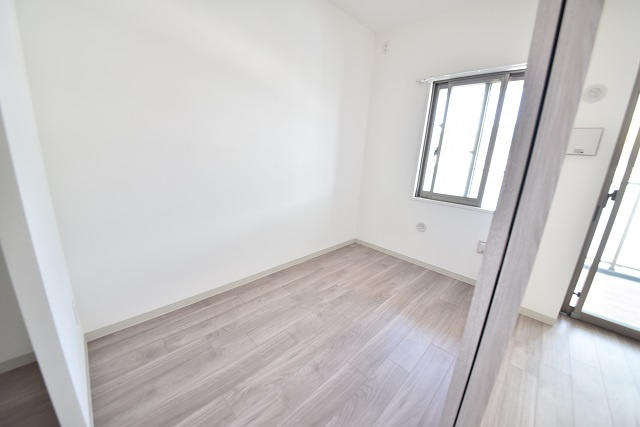 リブレスト三条リバーコートの居間・リビング