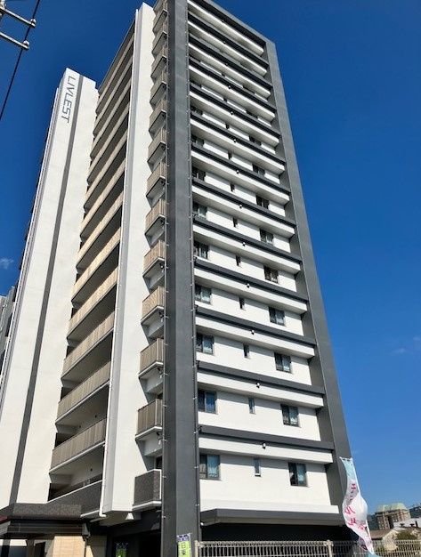 リブレスト三条リバーコート