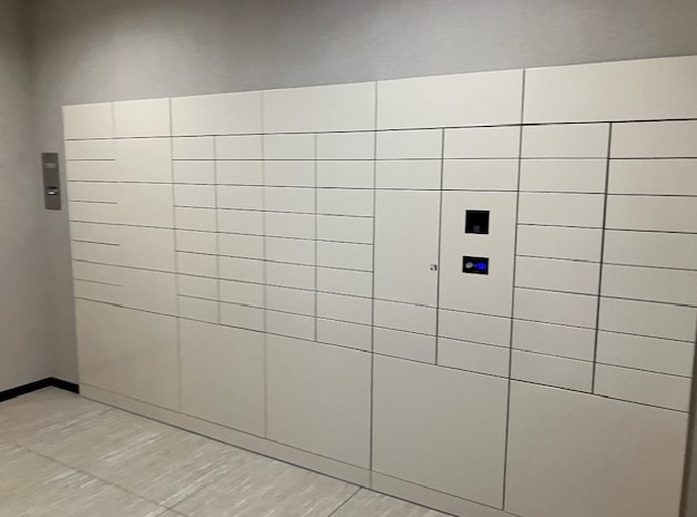 リブレスト三条リバーコートのその他共用部分