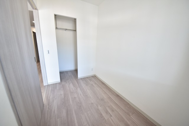 リブレスト三条リバーコートの居間・リビング