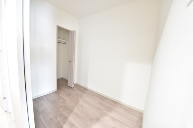 リブレスト三条リバーコートの居間・リビング