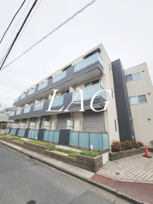 【外観】 | ウェルスクエア蒲田 | 外観です。