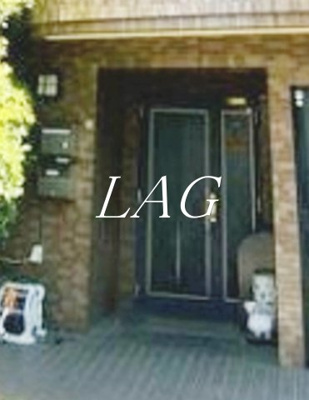 【エントランス】 | シンフォニー森ヶ崎 | エントランスです。