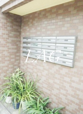 【その他】 | シンフォニー森ヶ崎