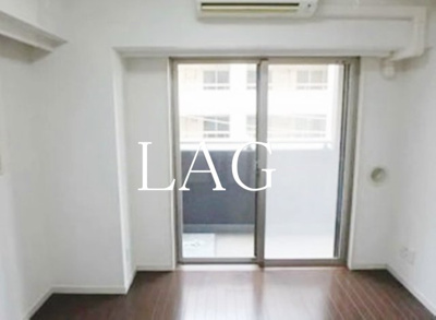 【寝室】 | L‐Flat田町 | 寝室です。