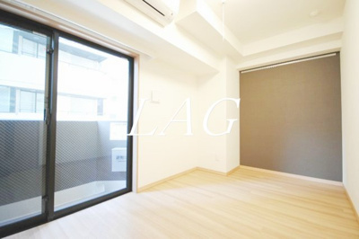 【寝室】 | ハーモニーレジデンス田町 | 寝室です。