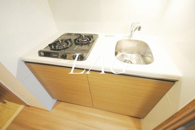 【キッチン】 | ハーモニーレジデンス田町 | キッチンです。