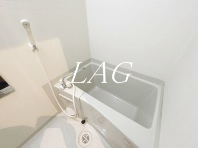 【浴室】 | ハーモニーレジデンス田町 | お風呂です。