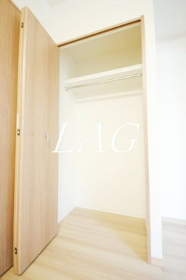 【収納】 | ハーモニーレジデンス田町 | 収納です。