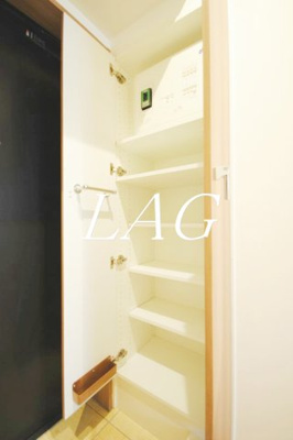 【玄関】 | ハーモニーレジデンス田町 | 玄関です。