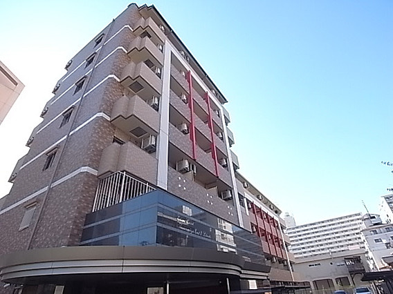 エステムコート三宮ＥＡＳＴ２リベルテ