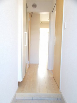 【玄関】 | エムティハウスⅤ