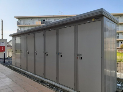 【設備】 | エムティハウスⅤ