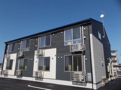 【外観】 | エムティハウスⅤ