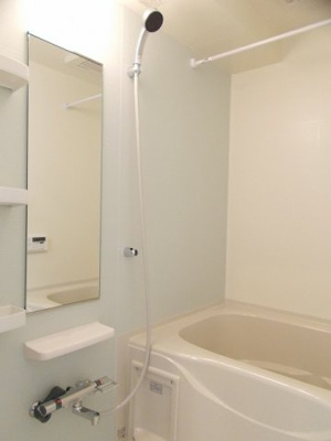 【浴室】 | エムティハウスⅤ