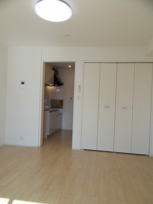 【内装】 | エムティハウスⅤ