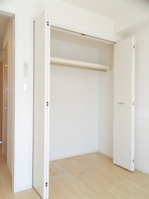 【収納】 | エムティハウスⅤ