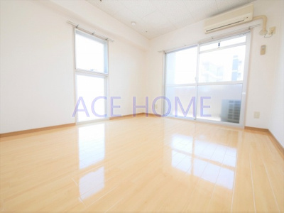 【内装】 | ル・シェル福島