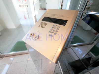 【セキュリティ】 | ル・シェル福島