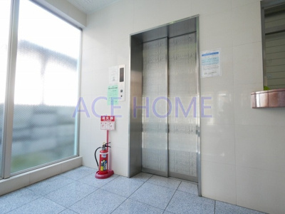 【設備】 | ル・シェル福島