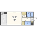 ル・シェル福島の画像