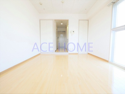 【居間・リビング】 | ル・シェル福島