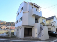 山科区大塚野溝町　中古戸建の画像