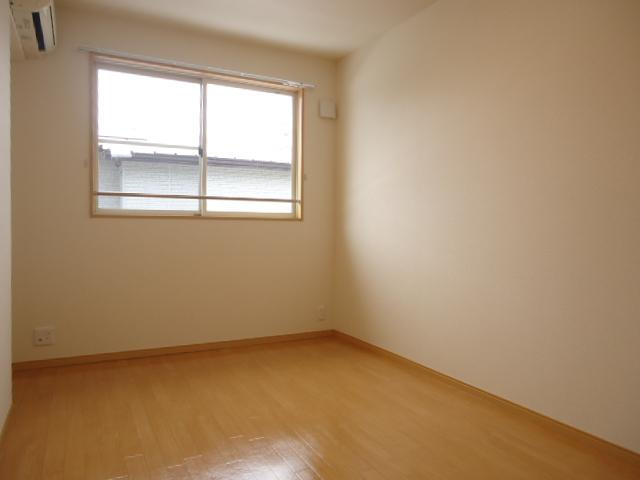 パークサイド多賀の洋室|洋室