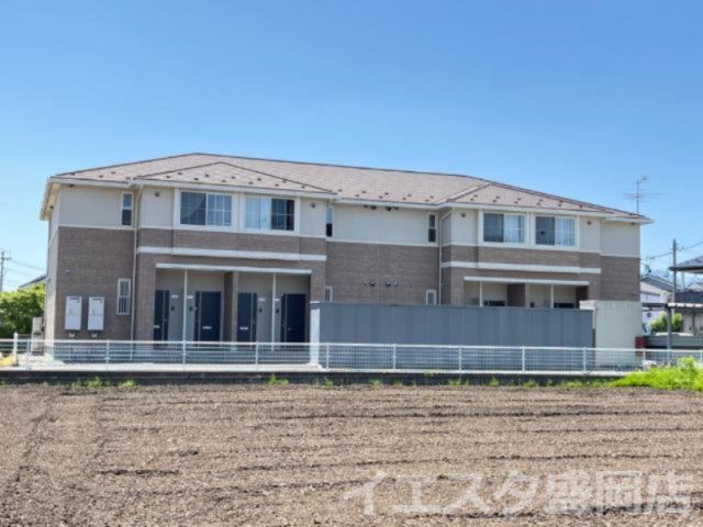 パークサイド多賀