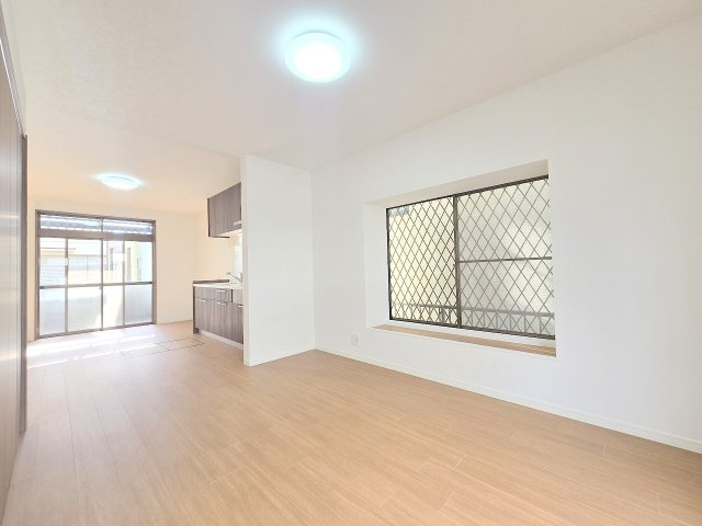 青梅市新町5丁目　リフォーム再生住宅のその他|2025年撮影　リフォーム中！