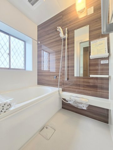 青梅市新町5丁目　リフォーム再生住宅のその他|2025年撮影　リフォーム中！