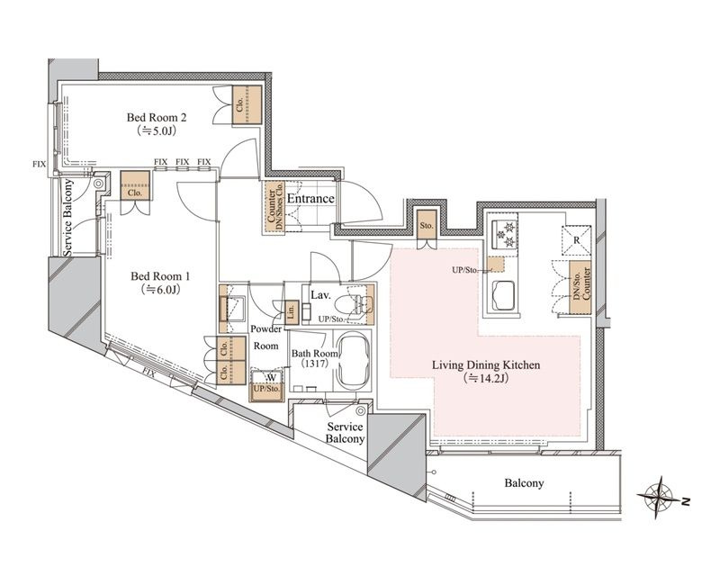 ブランシエスタ白山