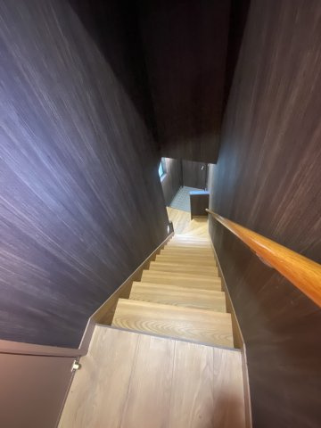 【 売主 】横浜市南区堀ノ内町2丁目　戸建の内装