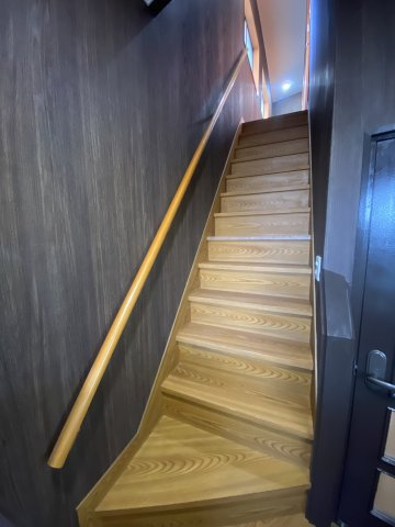 【 売主 】横浜市南区堀ノ内町2丁目　戸建の内装