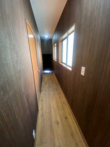 【 売主 】横浜市南区堀ノ内町2丁目　戸建の内装