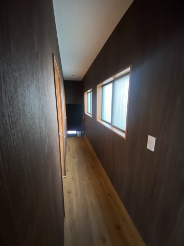 【 売主 】横浜市南区堀ノ内町2丁目　戸建の内装