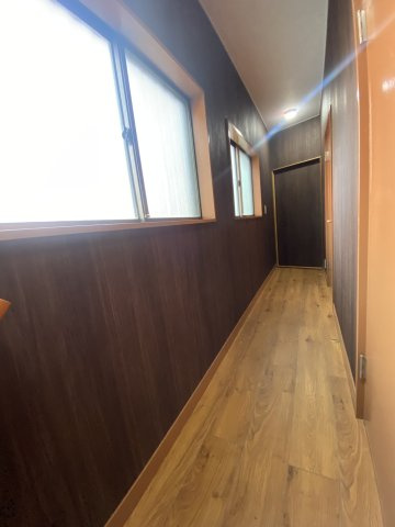 【 売主 】横浜市南区堀ノ内町2丁目　戸建の内装