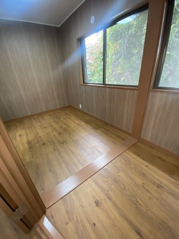 【 売主 】横浜市南区堀ノ内町2丁目　戸建の洋室|2階7帖
