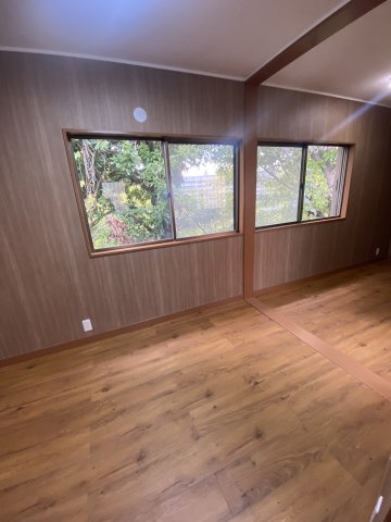 【 売主 】横浜市南区堀ノ内町2丁目　戸建の洋室|2階7帖