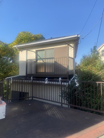 【 売主 】横浜市南区堀ノ内町2丁目　戸建の外観