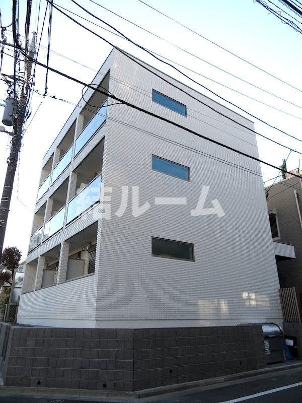 板橋区上板橋２丁目のアパートのその他