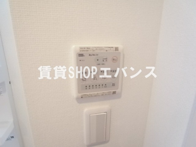 【設備】 | リブリ・ラシーナⅡ