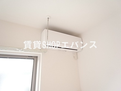 【設備】 | リブリ・ラシーナⅡ