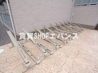 【その他共用部分】 | リブリ・ラシーナⅡ