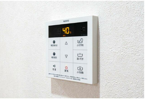 コンフォリア幡ヶ谷の設備