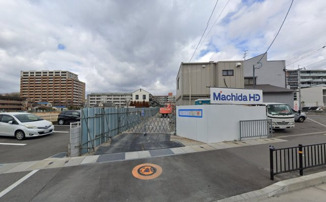 【その他共用部分】 | ジーイーセットノース