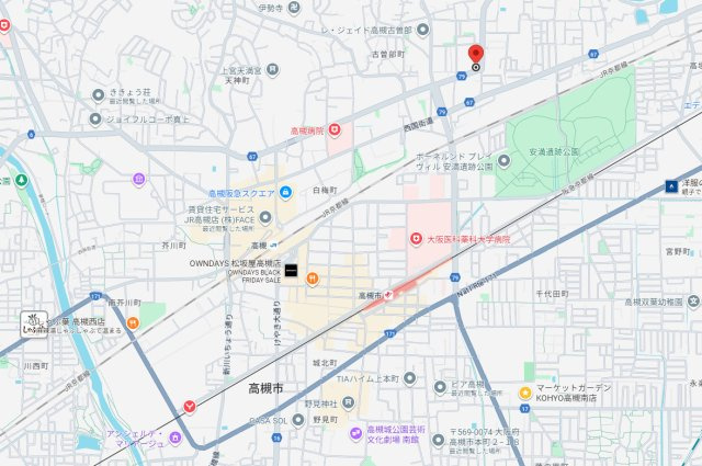 【地図】 | ジーイーセットノース