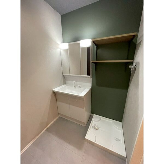 【洗面所】 | ジーイーセットノース