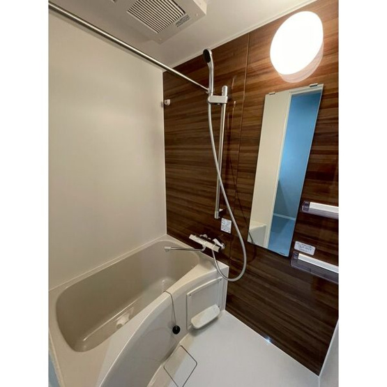 【浴室】 | ジーイーセットノース