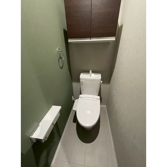 【トイレ】 | ジーイーセットノース